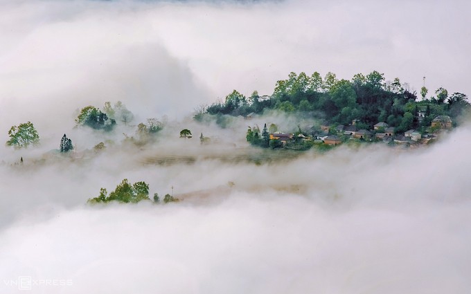 Y Tý mùa săn mây - Ảnh 7.