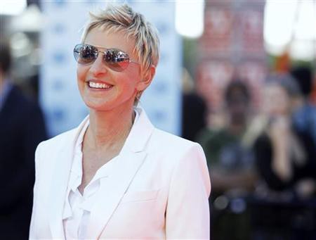 MC Ellen DeGeneres được t&ocirc;n vinh th&agrave;nh tựu trọn đời - Ảnh 2.