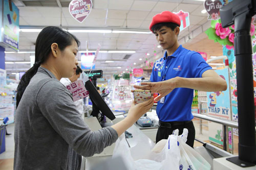TP HCM hướng đến trung tâm tài chính công nghệ