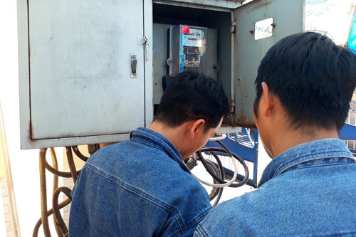 Điều chỉnh giá điện: Cân nhắc kỹ từng phương án