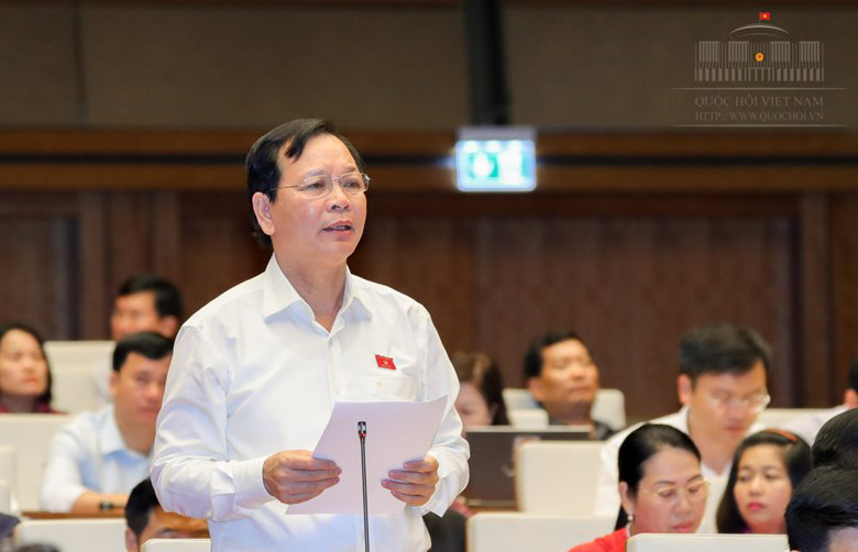 Bộ trưởng Nguyễn Xu&acirc;n Cường: Vẫn giữ được 109.000 con heo cụ kỵ trong dịch bệnh lịch sử - Ảnh 2.