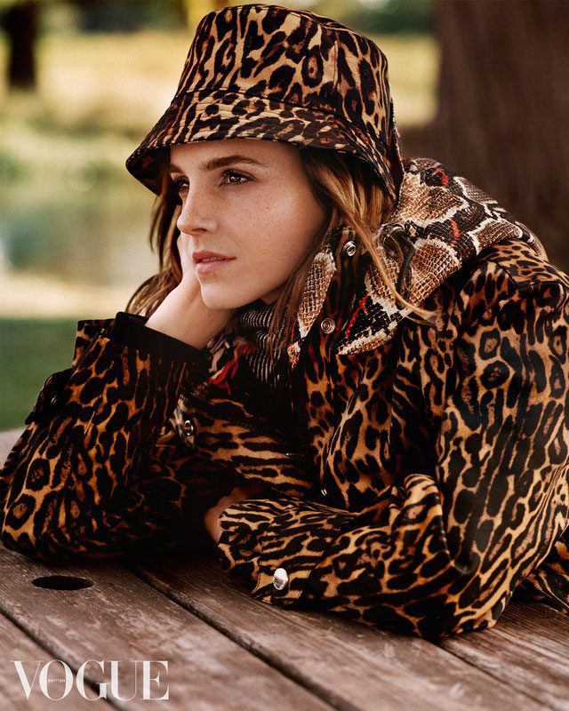 B&ocirc;ng hồng Emma Watson lo lắng v&igrave; độc th&acirc;n tuổi 29 - Ảnh 3.