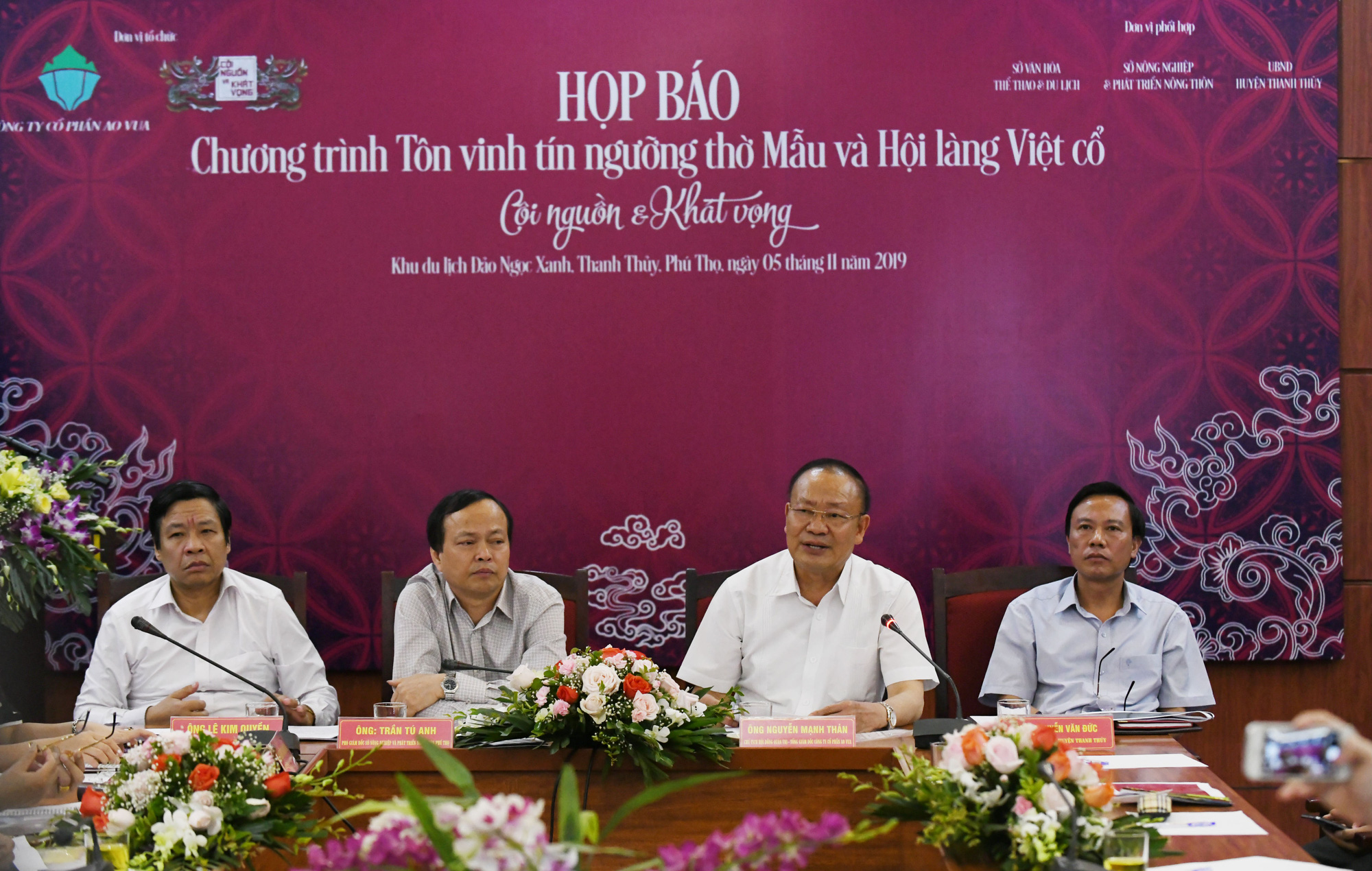 H&eacute; lộ sức mạnh huyền b&iacute; trong t&iacute;n ngưỡng thờ Mẫu  của người Việt - Ảnh 2.