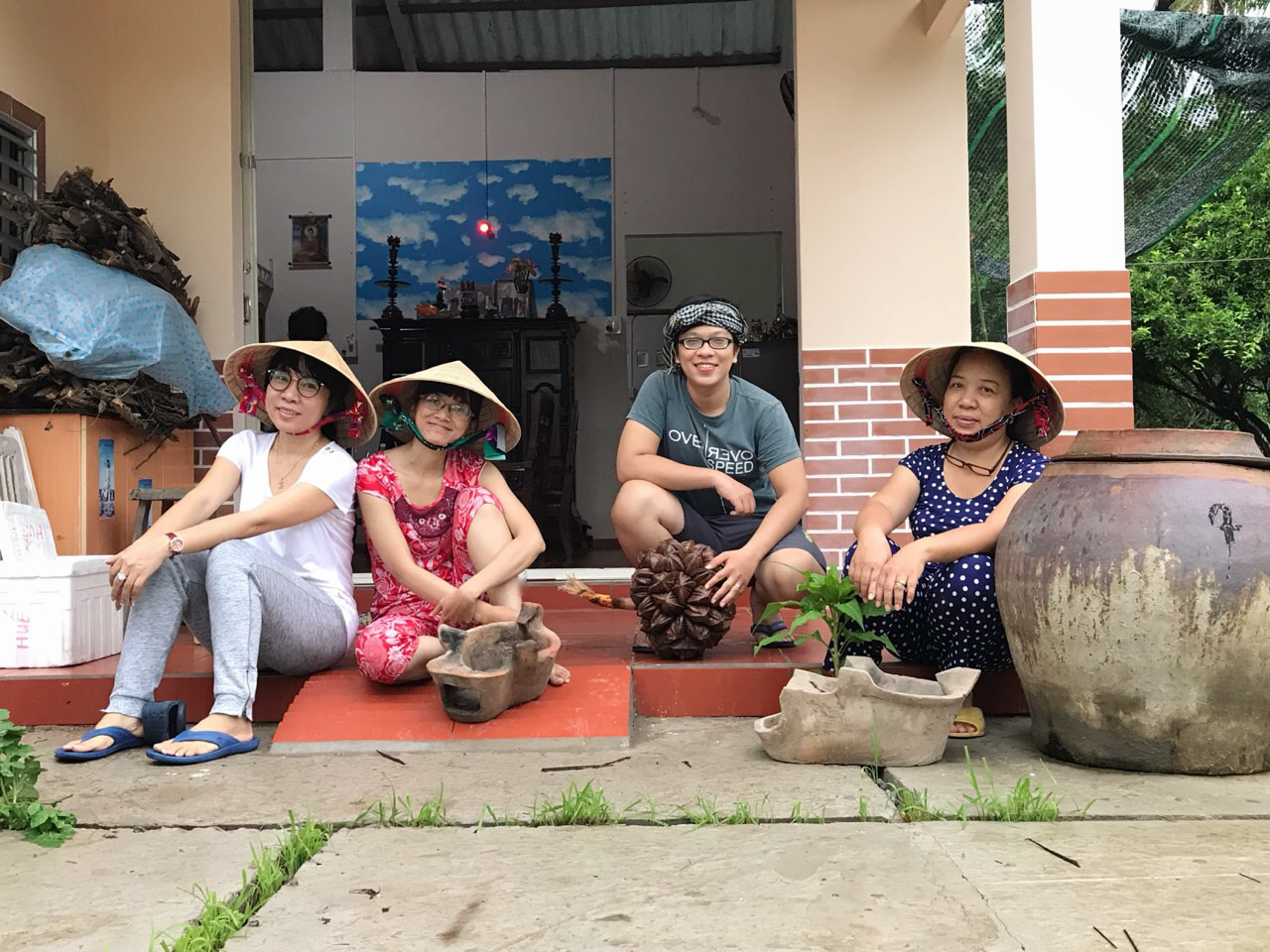 Người lưu giữ hồn qu&ecirc; miền Cửu Long qua những thước phim ch&acirc;n thật - Ảnh 1.
