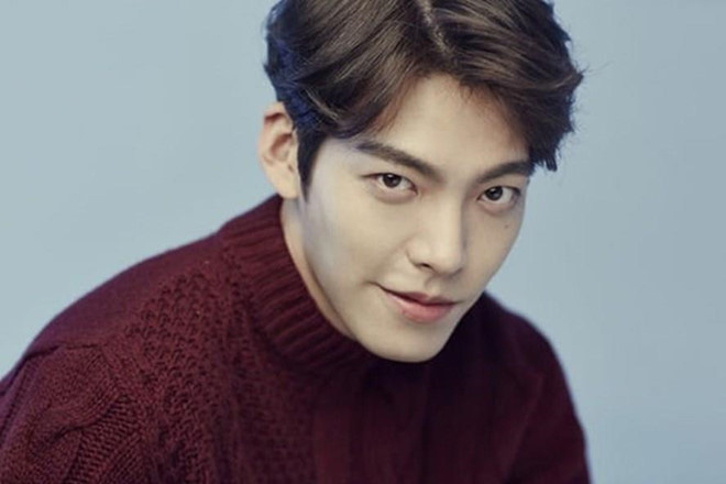 Kim Woo Bin tái xuất sau 2 năm trị ung thư - Ảnh 2.