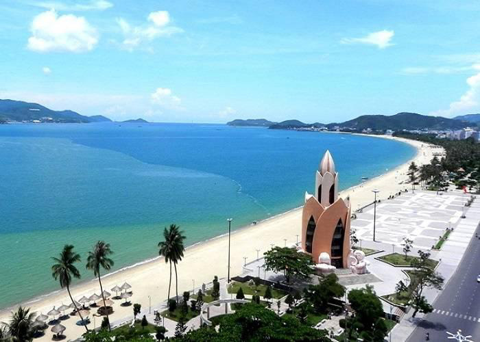 Ngoài Phú Quốc, đâu là điểm sáng đầu tư nghỉ dưỡng mới? - Ảnh 1.