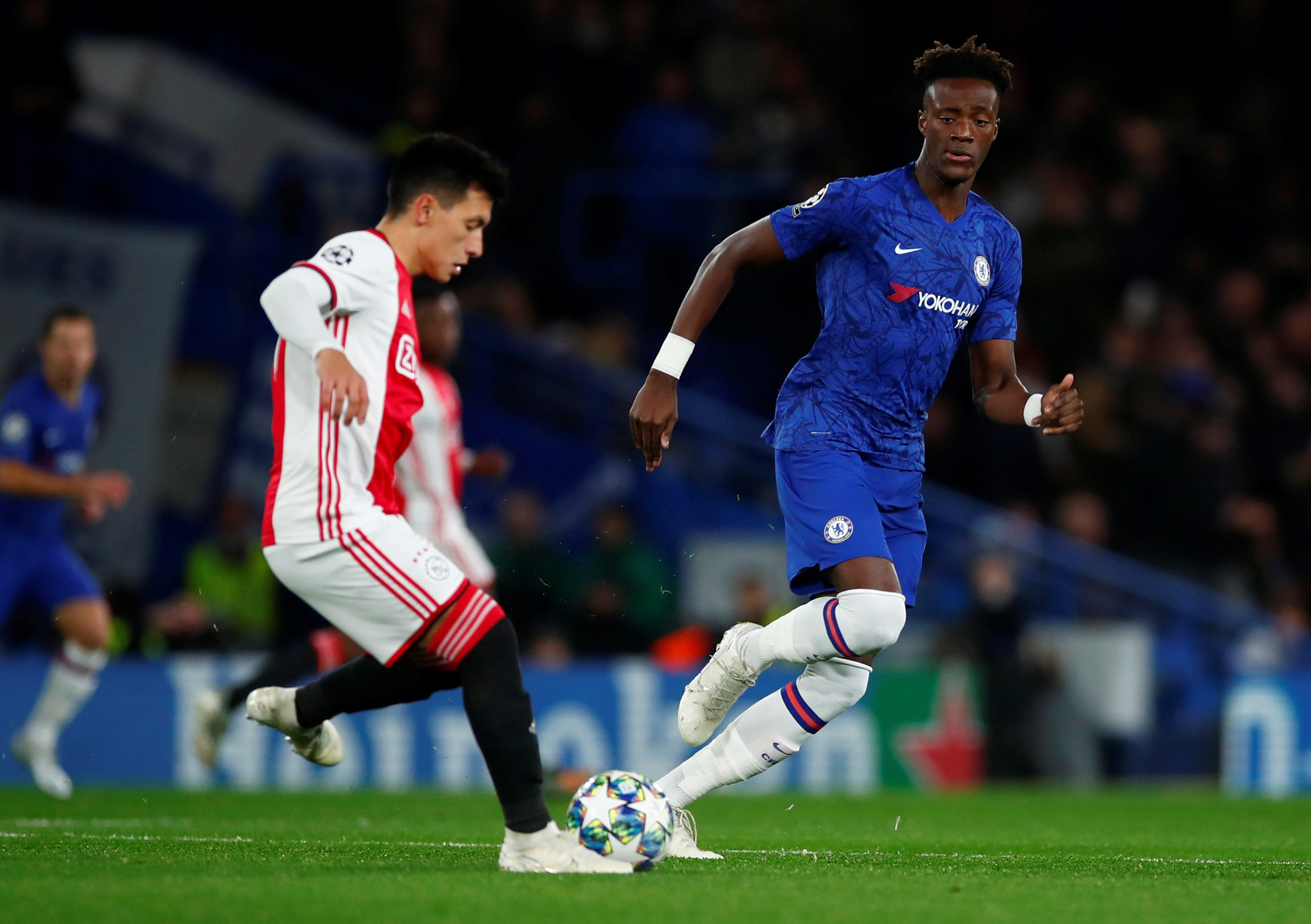 Thắng kiện FIFA, Chelsea dọa khuấy động chợ m&ugrave;a Đ&ocirc;ng - Ảnh 3.