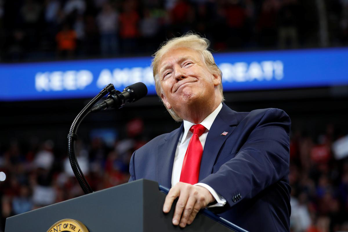 Ông Trump định cho thuê 1,6 triệu ha đất ở Alaska để khai thác dầu