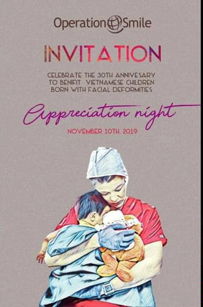 Operation Smile tuy&ecirc;n bố: Th&agrave;nh Long sẽ kh&ocirc;ng đến Việt Nam - Ảnh 2.