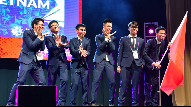 "Giấc mộng" đào tạo nhân tài Việt Nam