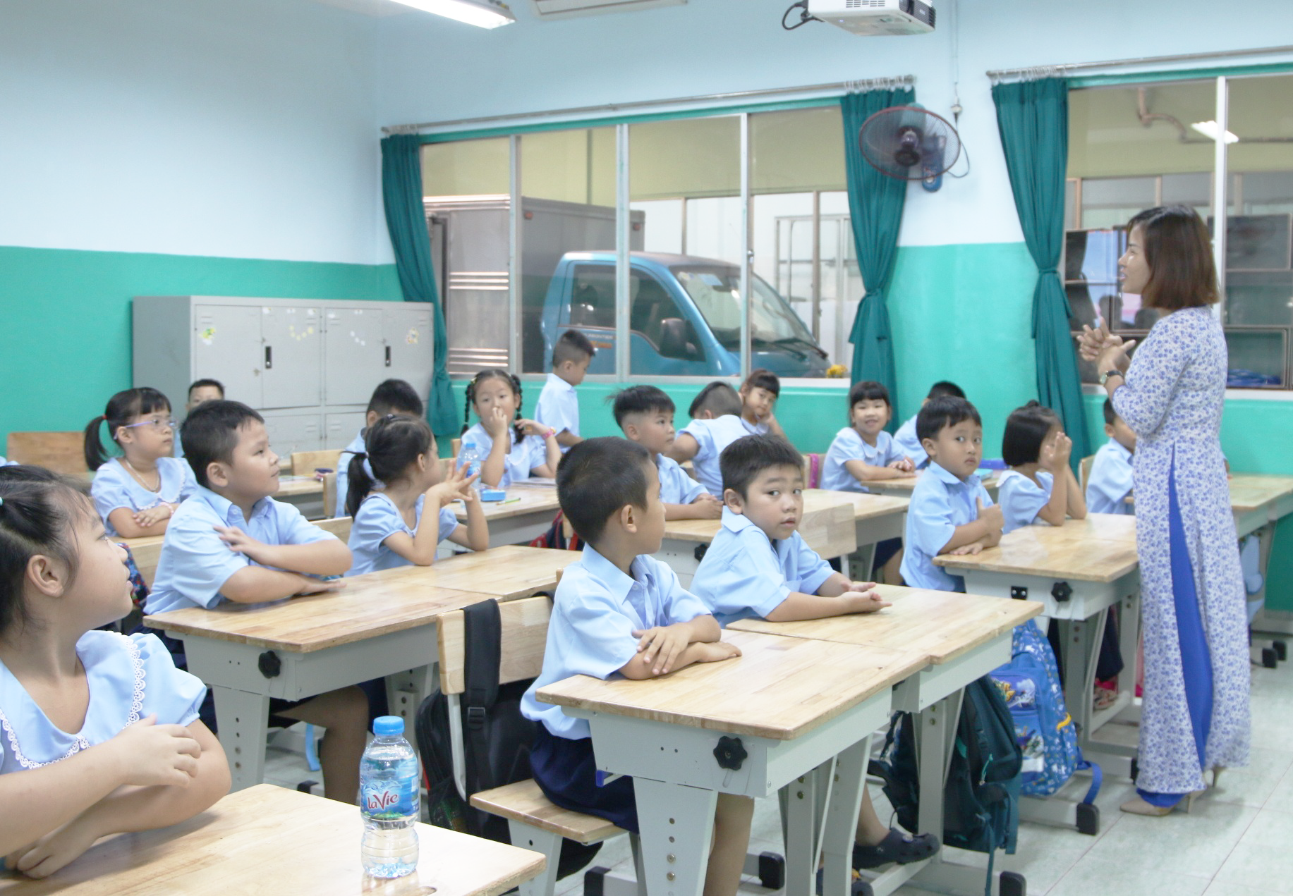 TP HCM: Đề xuất học sinh học thêm tối đa 18 tiết/tuần
