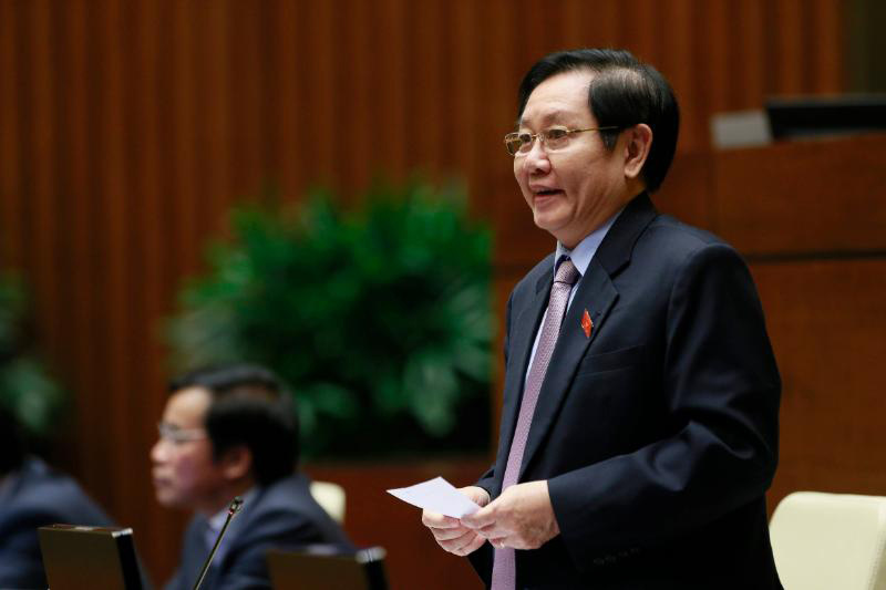 Tham nhũng vặt: "Lỗ nhỏ dễ đắm thuyền"