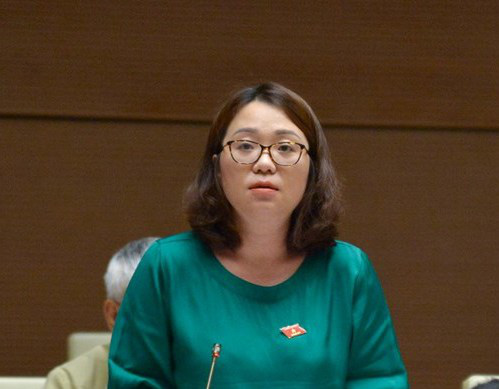 Kỳ vọng từ phiên chất vấn!