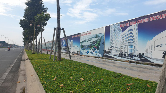 Ngày 8-11, Bình Dương công khai vụ bán 43 ha "đất vàng" không qua đấu giá