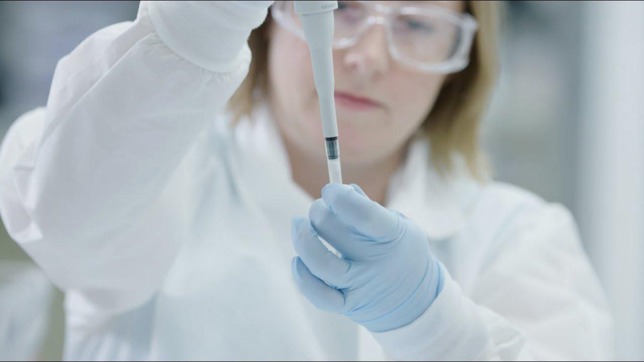 Chủng HIV mới không đáng sợ?