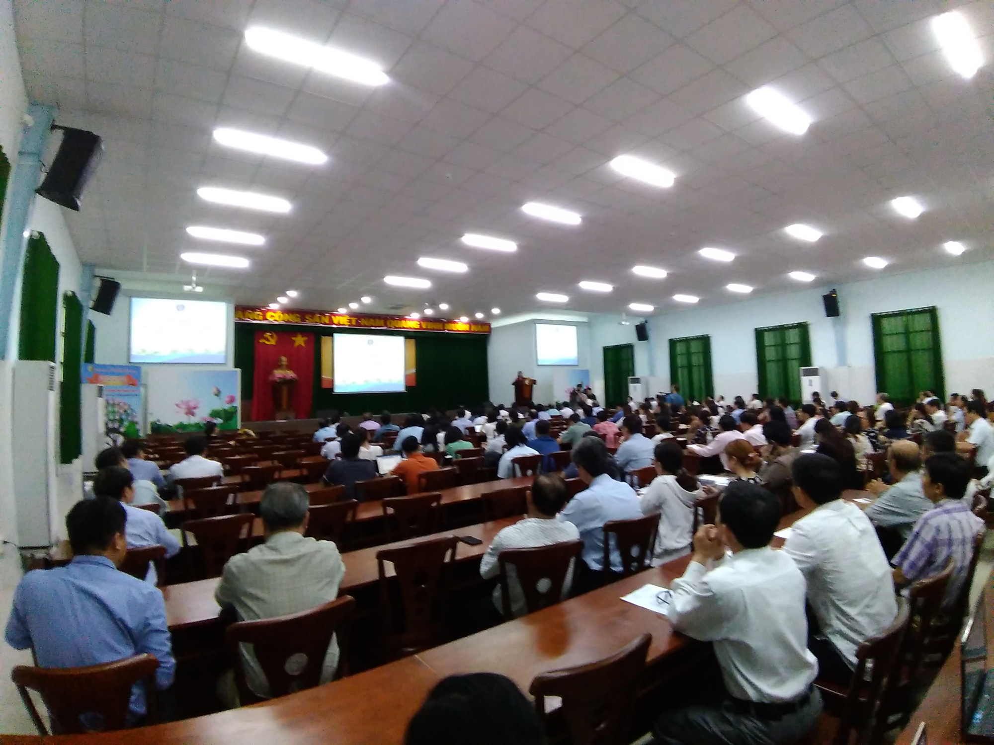 Bất lực trong kiểm tra, xử lý cơ sở thẩm mỹ tại quận 10, TP HCM