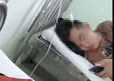 Vụ thanh niên đột tử, người nhà mang áo tang tới bệnh viên: Bệnh viện hứa lo phí mai táng - Ảnh 1.