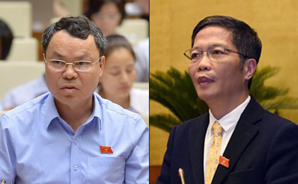 Bộ trưởng Trần Tuấn Anh: Vụ Asanzo, Khải Silk là điển hình gian lận thương mại, lừa dối người tiêu dùng