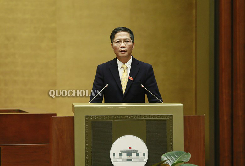 Chủ tịch Quốc hội đề nghị chốt thời điểm triển khai dự &aacute;n điện Bạc Li&ecirc;u - Ảnh 1.