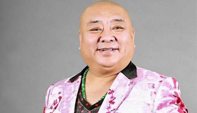 Nam diễn vi&ecirc;n đ&oacute;ng Như Lai Phật Tổ của phim &ldquo;T&acirc;y Du K&yacute;&rdquo; đột tử - Ảnh 2.