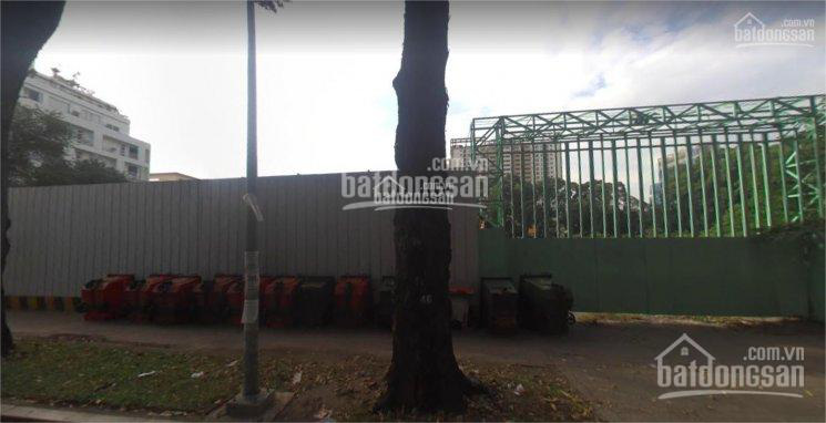 Thực hư th&ocirc;ng tin rao b&aacute;n đất nền tại dự &aacute;n Trung t&acirc;m TDTT Phan Đ&igrave;nh Ph&ugrave;ng - Ảnh 3.