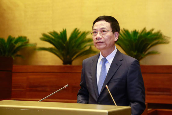 Quản lý chặt, tránh báo hóa tạp chí - Ảnh 1.