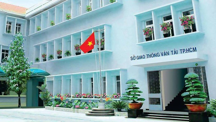 Nội dung tố cáo chánh thanh tra Sở GTVT TP HCM là không có cơ sở