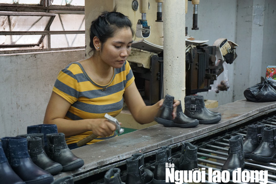 Tăng tuổi nghỉ hưu: Sẽ tăng thêm nhiều người hưởng trợ cấp 1 lần - Ảnh 2.