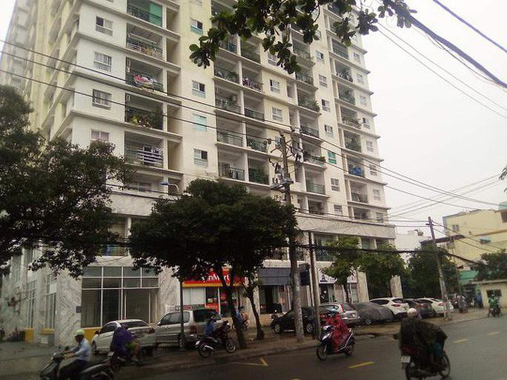Chuyển Công an điều tra chủ đầu tư chung cư Khang Gia bán căn hộ trái phép