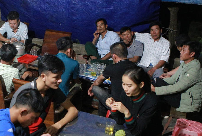 Vụ 39 người chết ở Anh: Bí thư Nghệ An chia buồn, cam kết hỗ trợ tối đa gia đình các nạn nhân