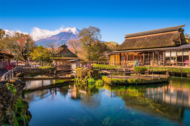 Đưa khách đến vùng từng bị thảm họa kép, Vietravel nhận giải cống hiến từ Nhật Bản