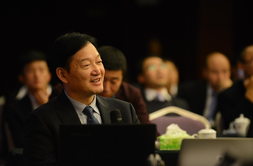 10 tỉ ph&uacute; gi&agrave;u nhất Trung Quốc 2019, Jack Ma vẫn dẫn đầu - Ảnh 2.