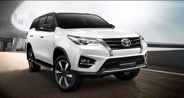 &ldquo;Nu&ocirc;i&rdquo; một chiếc &ocirc;t&ocirc; ở Việt Nam tốn bao nhi&ecirc;u tiền? - Ảnh 2.