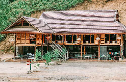 4 homestay ở Hà Giang trong mùa tam giác mạch