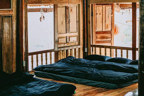4 homestay ở H&agrave; Giang trong m&ugrave;a tam gi&aacute;c mạch - Ảnh 2.