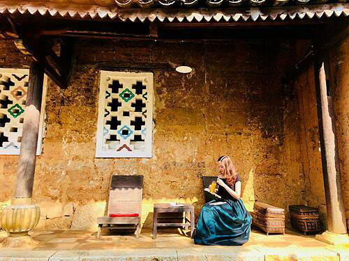 4 homestay ở H&agrave; Giang trong m&ugrave;a tam gi&aacute;c mạch - Ảnh 4.