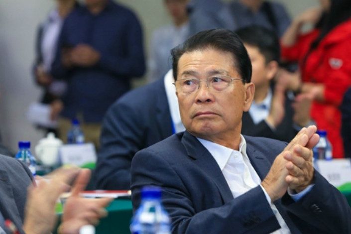 10 tỉ ph&uacute; gi&agrave;u nhất Trung Quốc 2019, Jack Ma vẫn dẫn đầu - Ảnh 5.