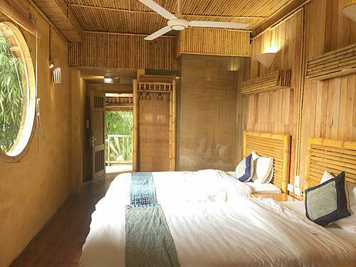 4 homestay ở H&agrave; Giang trong m&ugrave;a tam gi&aacute;c mạch - Ảnh 6.