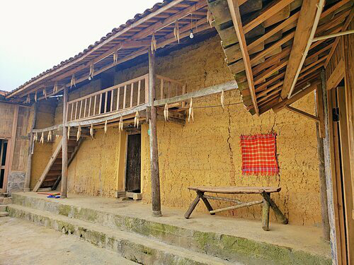 4 homestay ở H&agrave; Giang trong m&ugrave;a tam gi&aacute;c mạch - Ảnh 7.