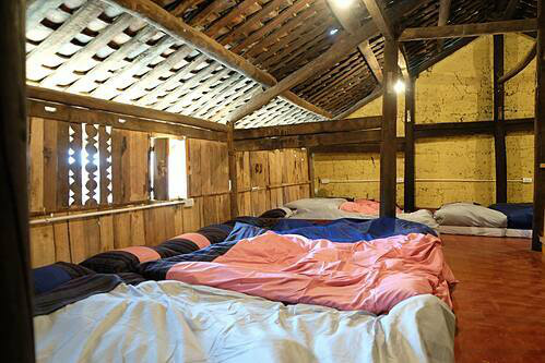 4 homestay ở H&agrave; Giang trong m&ugrave;a tam gi&aacute;c mạch - Ảnh 8.