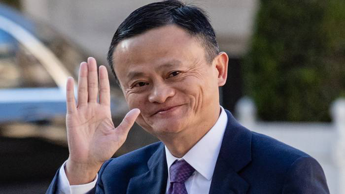 10 tỉ ph&uacute; gi&agrave;u nhất Trung Quốc 2019, Jack Ma vẫn dẫn đầu - Ảnh 10.