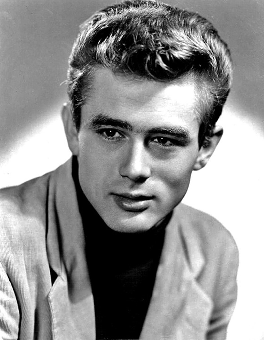 T&agrave;i sử James Dean chết 64 năm trở lại đ&oacute;ng phim - Ảnh 2.