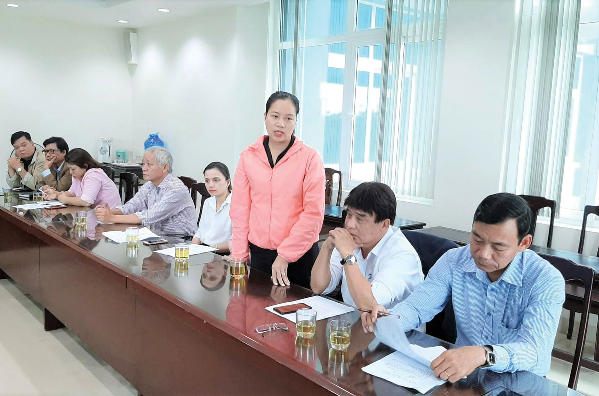 Huế: Xử phạt doanh nghiệp không đóng kinh phí Công đoàn