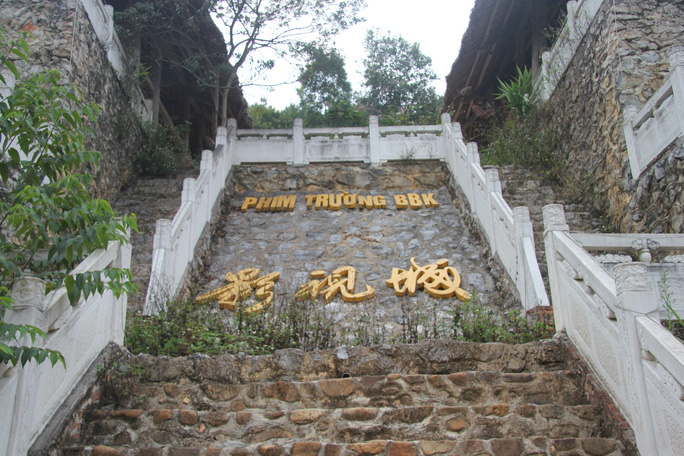Có mắt mà không thấy