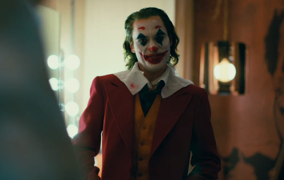 "Joker" tiếp tục làm nên kỳ tích doanh thu