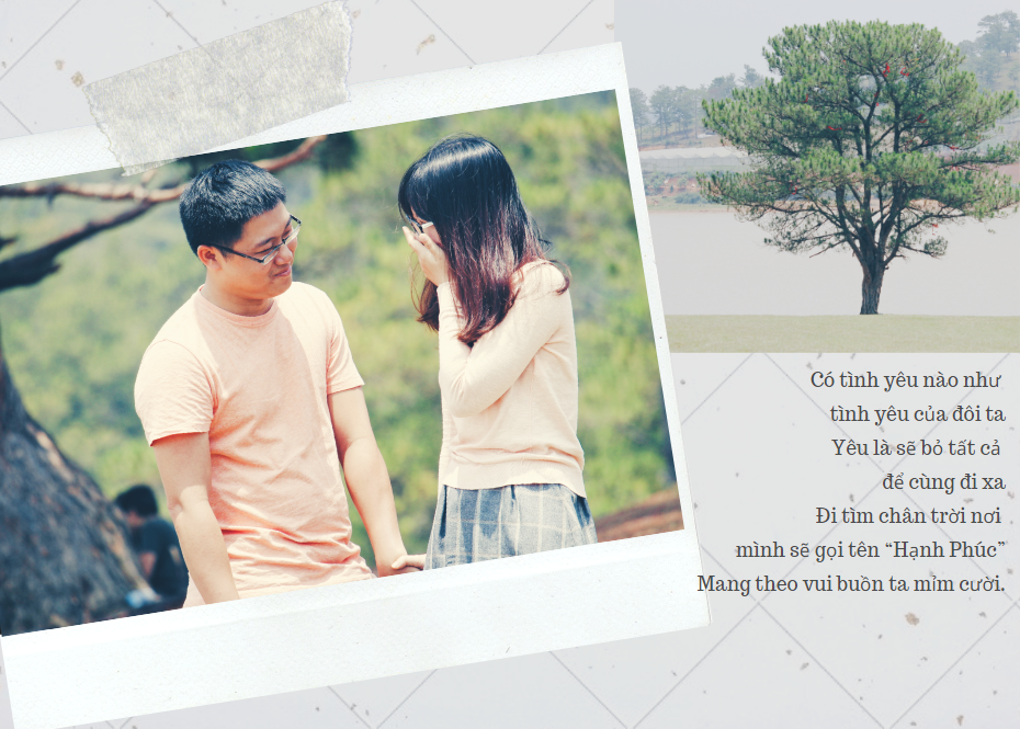 Đi Đ&agrave; Lạt, c&aacute;c cặp đ&ocirc;i kh&ocirc;ng thể bỏ qua những địa chỉ ngọt như mật - Ảnh 2.