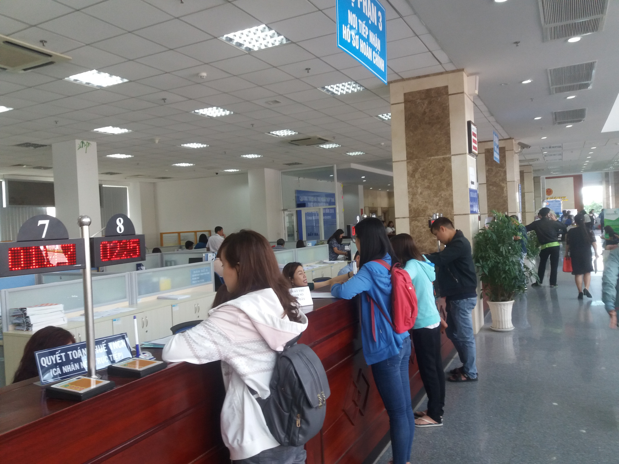 Yêu cầu địa phương giám sát chặt việc xóa nợ thuế