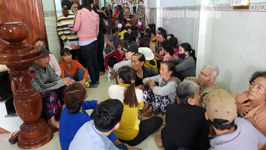 Vụ tai nạn thảm khốc làm 4 người chết ở Phú Yên: Tài xế nhậu xong lái xe khi không có bằng lái - Ảnh 2.