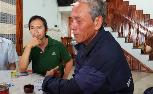 Khởi tố, bắt tạm giam tài xế gây tai nạn thảm khốc làm 4 người chết ở Phú Yên