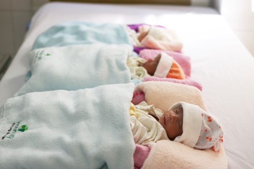 Phải dừng ngay các chính sách kiểm soát sinh!